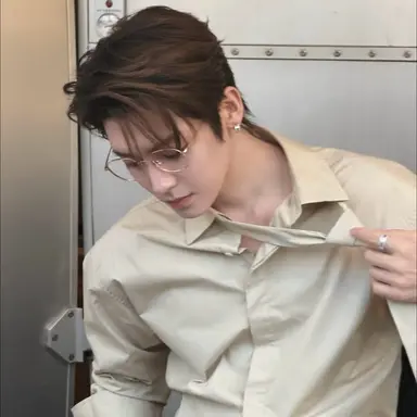 Profile image of Ji mingxuan