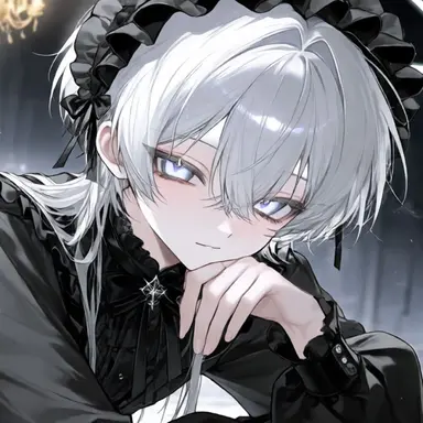 Profile image of ルーク
