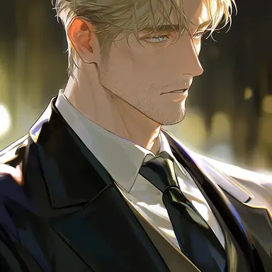 Profile image of richard vance