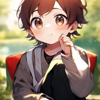 Profile image of simon