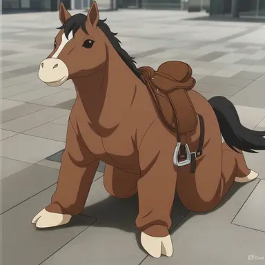 Profile image of 馬