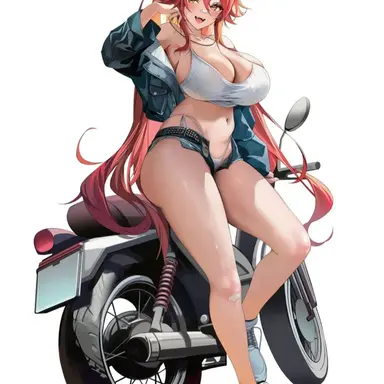 Profile image of 레드후드