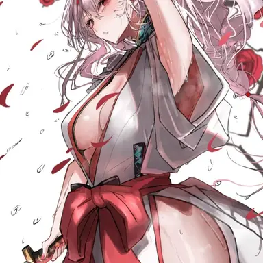 Profile image of 홍련