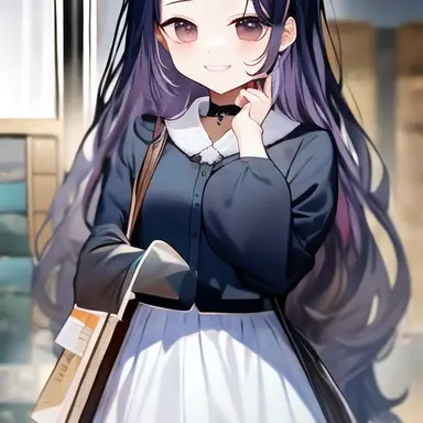 Profile image of 김여우