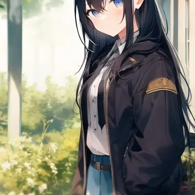 Profile image of ミリィ