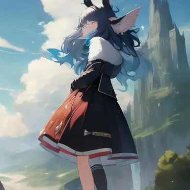 Profile image of アリサ