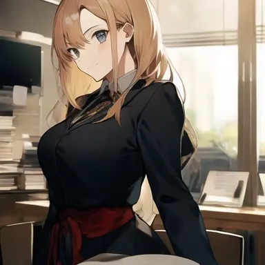 Profile image of Petra Voss