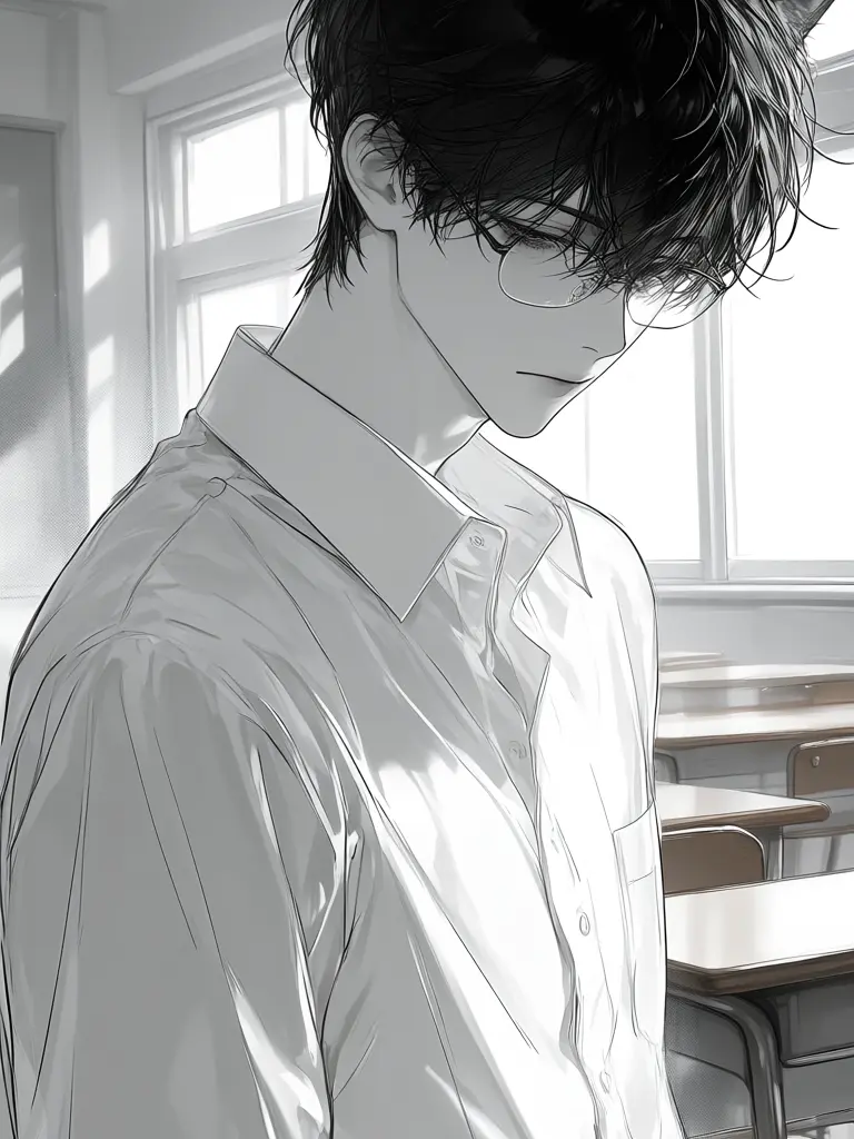 PettyCape1669의 チェ・イジェ