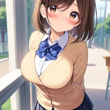 Profile image of 結衣