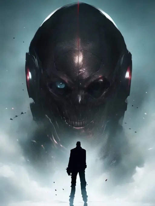 Joe08의 Redfield's Legacy