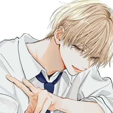 Profile image of 界