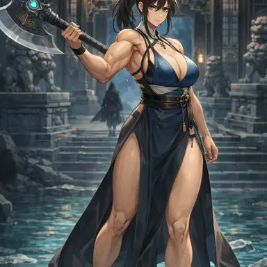 Profile image of 서한미