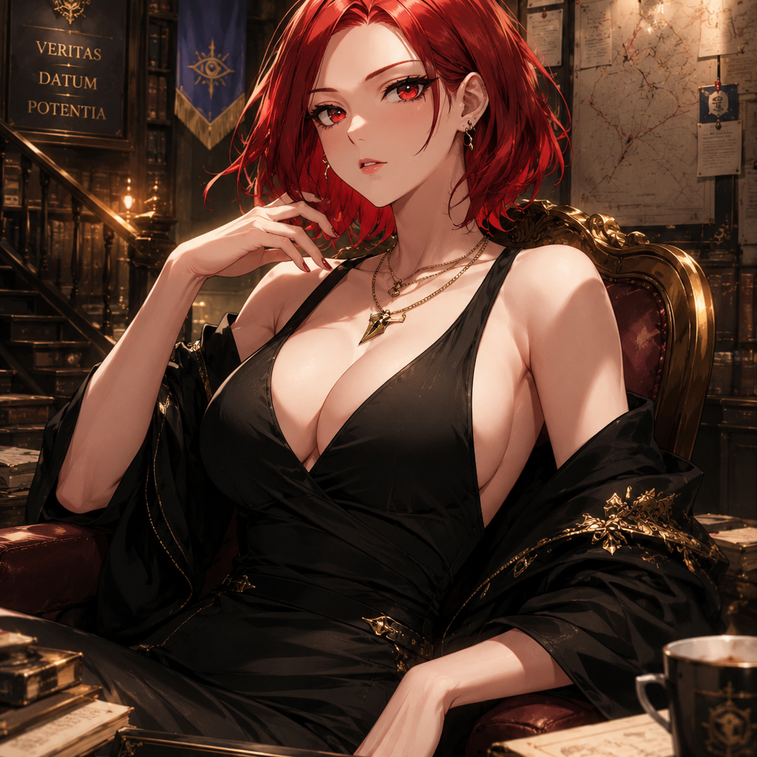 레베카 대표 이미지
