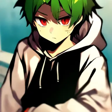 Profile image of Caleb Hallworth