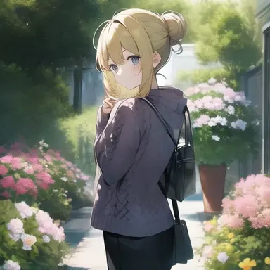 Profile image of Millie