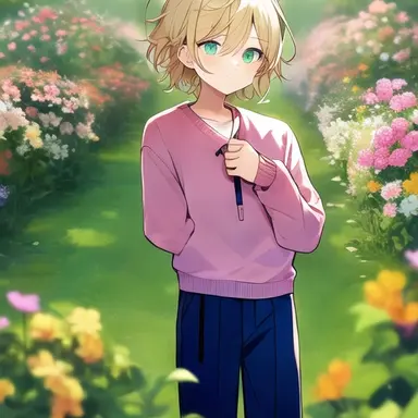 Profile image of Kai