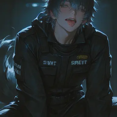 Profile image of カムイ