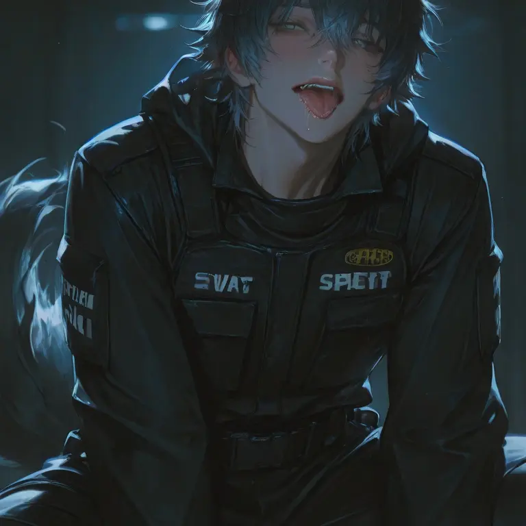 UsefulEgret8023의 逃げられない