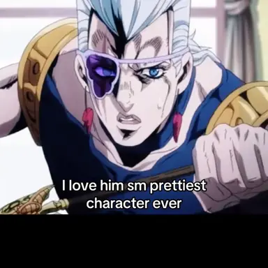 Profile image of ポルナレフ