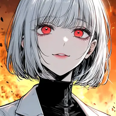 Profile image of Vael