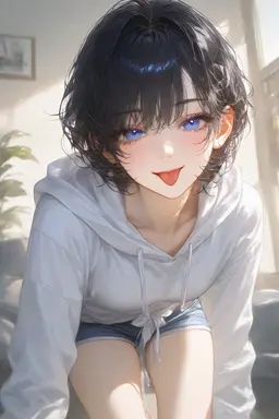 Profile image of イ・ヨンジュ