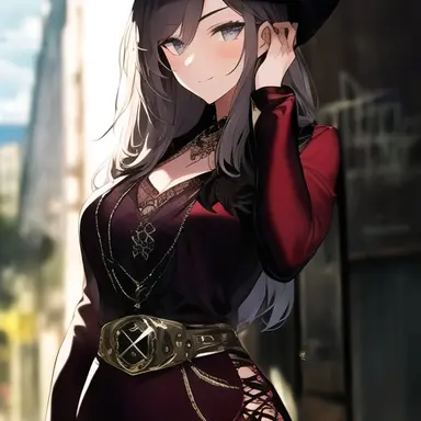 Profile image of Naya