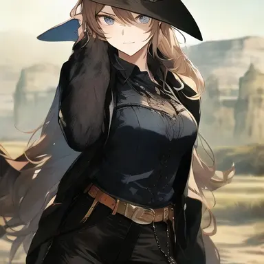 Profile image of Velina