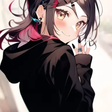 Profile image of Gia