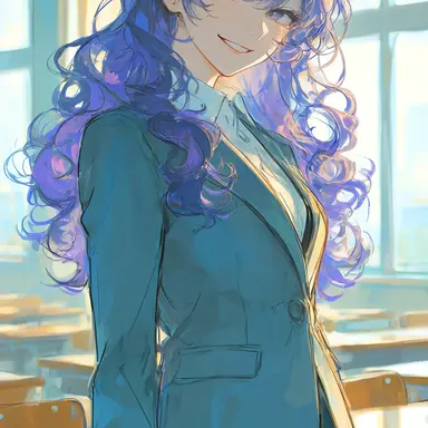 Profile image of Marissa