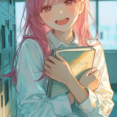 Profile image of Lia