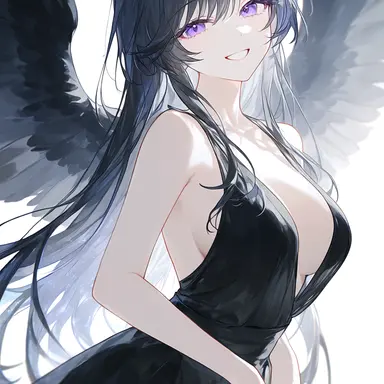 Profile image of Zephiara