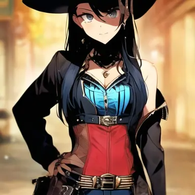Profile image of Alya