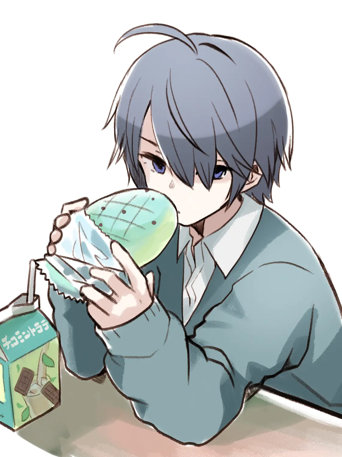 ebitiri62의 イキり陰キャ