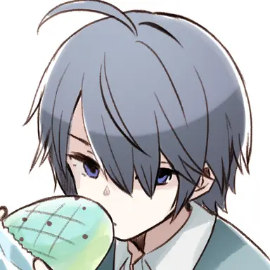 Profile image of 八雲