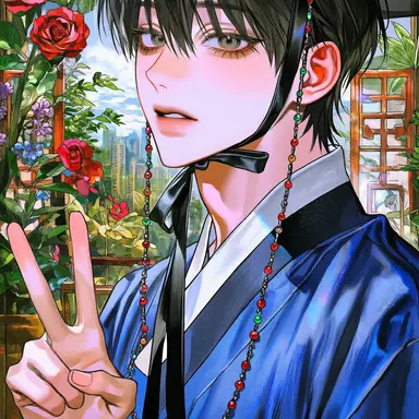 Profile image of Lee Hyeon