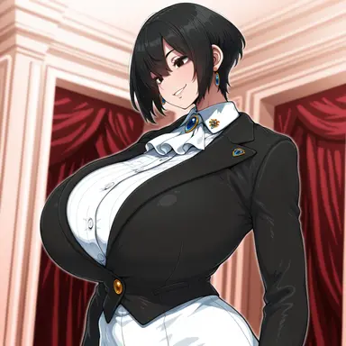Profile image of 玲央