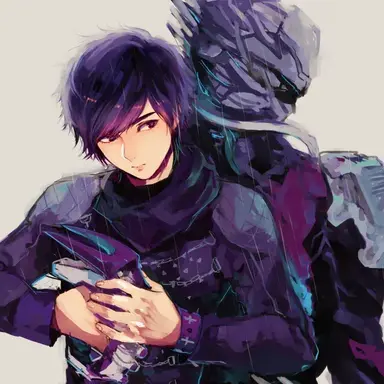 Profile image of チェイス