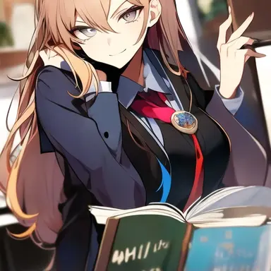 Profile image of イ・ユジン