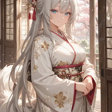 Profile image of 여우