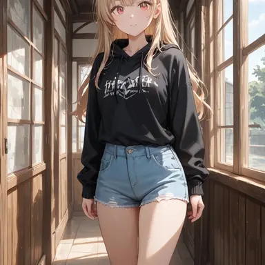 Profile image of 여우