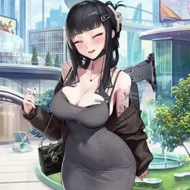 Profile image of D