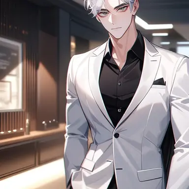 Profile image of 강진욱