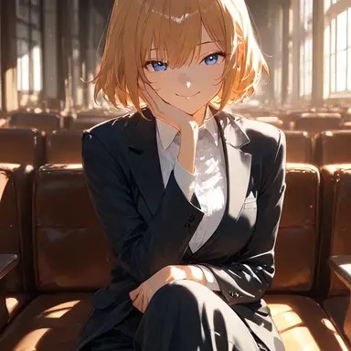 Profile image of 한수연