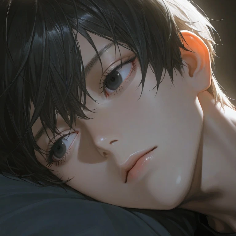 당신