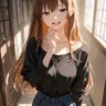 캐릭터 프로필 이미지