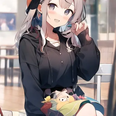 Profile image of 여우