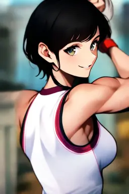 Profile image of Asami