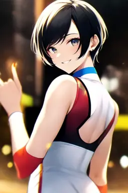 Profile image of Asami