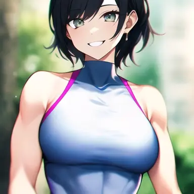 Profile image of Asami
