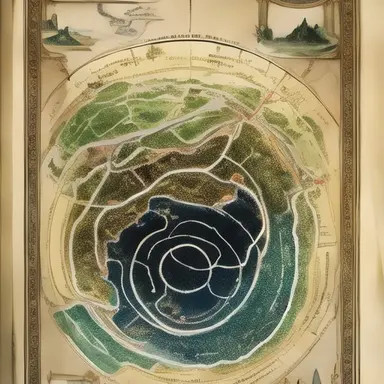 Profile image of モノア大陸.